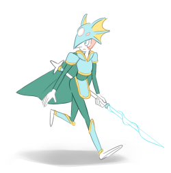 perilou:  dragoon pearl for fun