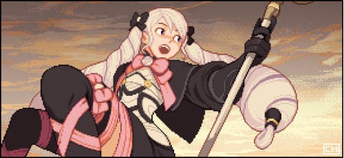 Sex einsbern:  Fire Emblem: Fates – Nohr siblings. pictures