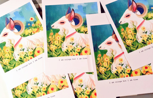 lilblueorchid:STORE OPENING!You can now order a few selection of A5 prints from me at lilblu