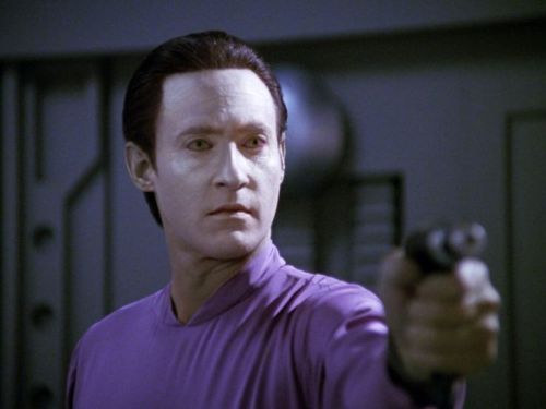 Star Trek Advent