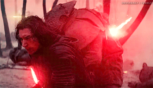 Kylo Ren In The New Star Wars: The Rise Of Skywalker TV Spot “Fate” 