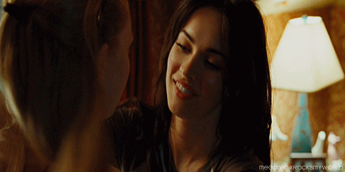meganfoxrocksmyworld:  Jennifer’s Body, 2009. 