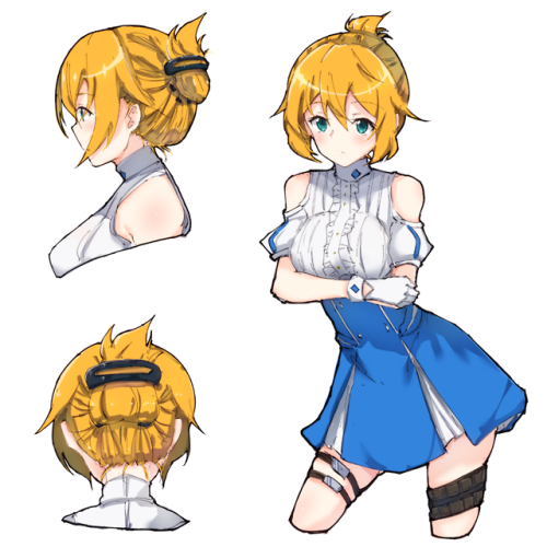 kotonecomplex: DLC4