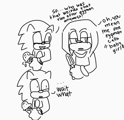 Some Doods
