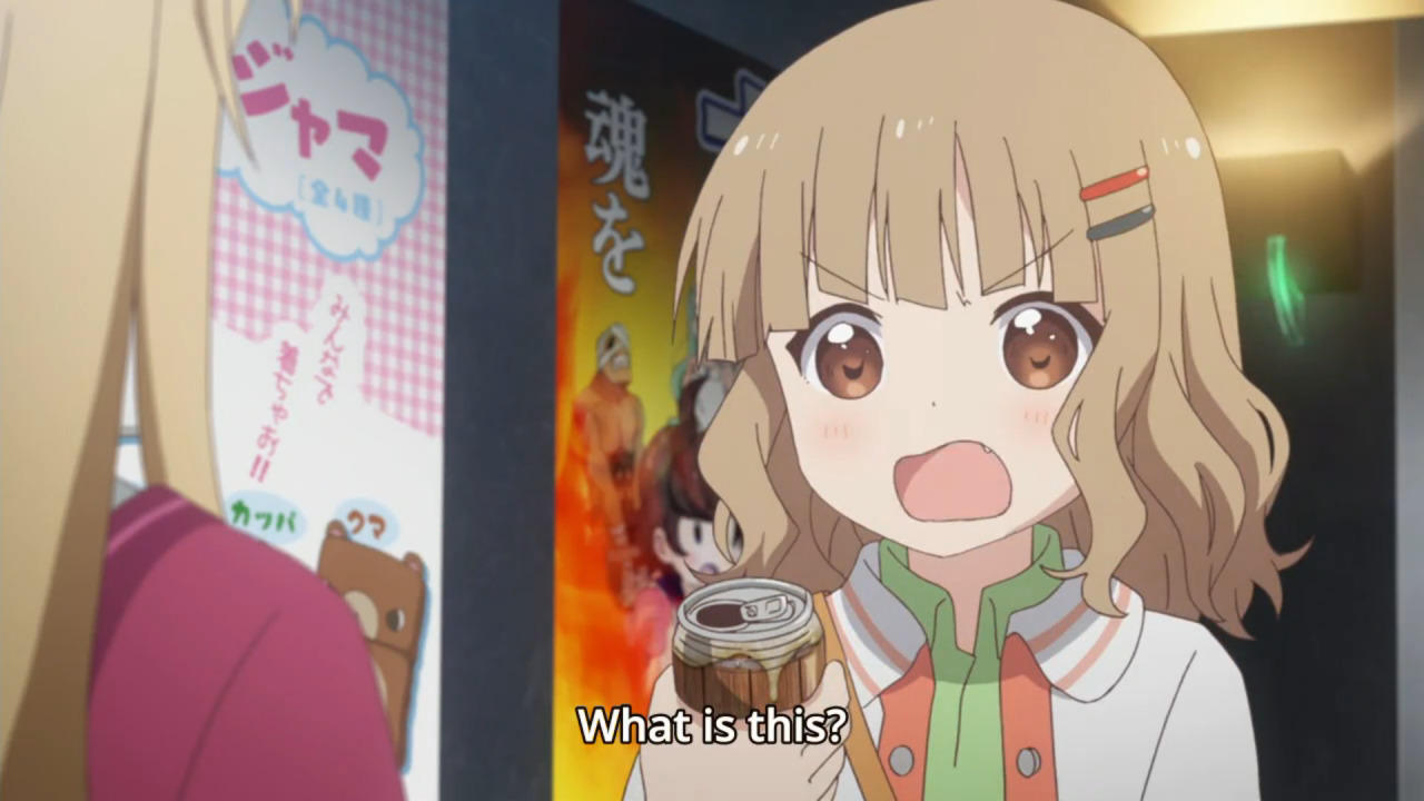 captainjfaust: The masochist within Sakurako has awakened