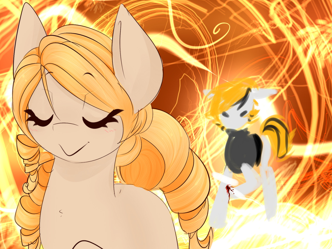 ask-firefox:  It’s about to go down  Ohsnap!