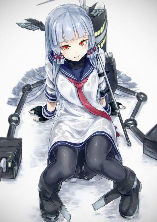 sokak:  【二次元】可愛い女の子の画像ちょーらい。非エロでな。非エロでかわいいのな - がぞ～速報