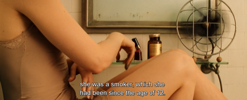 hirxeth:The Royal Tenenbaums (2001) dir. Wes Anderson