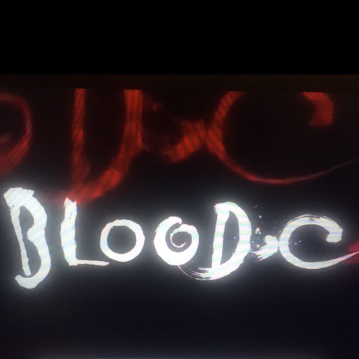 #bloodc #anime #checkanotheroneoffthelist