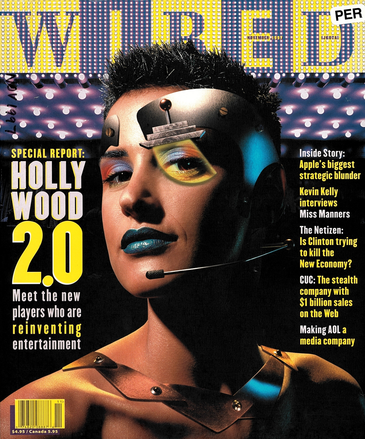 Y2K Magazines