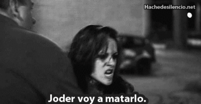youcan-change-theworld:  -Eres fea.-Ok.-Nadie te quiere.-Ok.-Nunca conocerás a Patch, Edward y Grey porque no existen, porque solo viven en tu mente en vez de conseguirte un novio real y morirás sola.-Ok *contiene el coraje*-Son unos hijos de p*ta