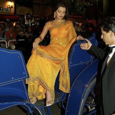 duskissed:aishwarya rai 