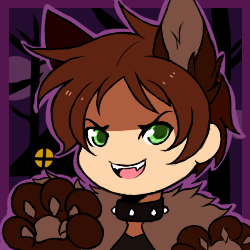 Here&rsquo;s the first batch of SNK Halloween icons like I promised uvu I&rsquo;ll