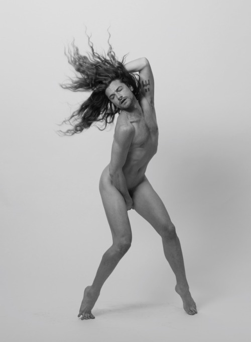 gdleigh-photoart: Alec Houston by g.d.leigh