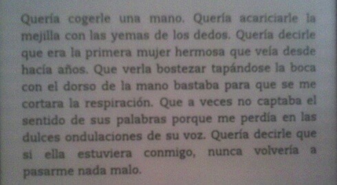 indirectas:  El nombre del viento
