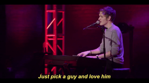 thatshitsoundslikeapplause:  Lower Your Expectations // Make Happy