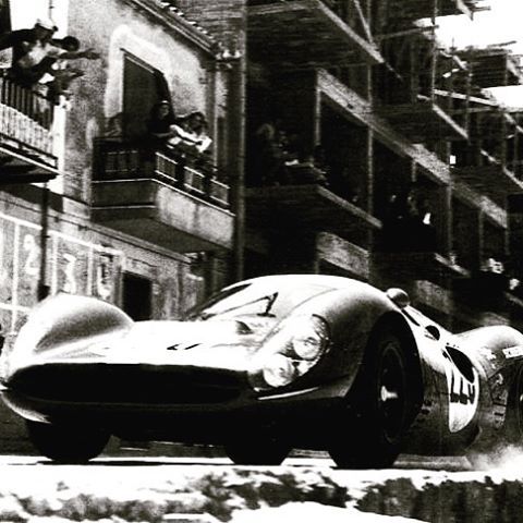 #Ferrari #ferrari412p #412p #carporn #vintage #kingofcool #gntstyle Subscribe goo.gl/vr20rss