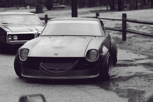 sxrge:  oldskooljdm:  Those q45 headlights though!   This