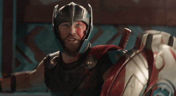 yunisverse:  moviegifsthatrock:SUPERHERO MOVIES 2017 Let’s not forget