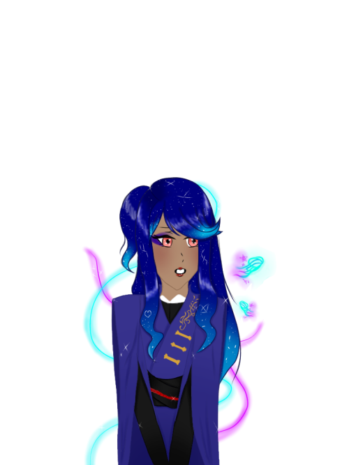 Hiya! In This One Shot, My Au Which I Need A Name For, Is Still In Motion.