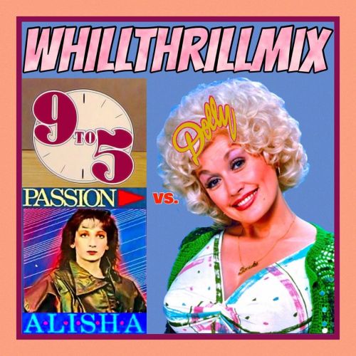 9 TO 5 PASSION⚡️⚡️⚡️ Here’s Track Number 102 Of My ElEcTr0 Du0 Mix Series⚡️⚡️⚡️ Dolly Parton v