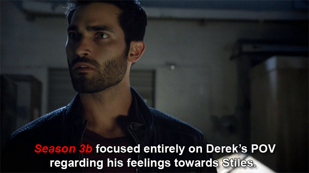 colethewolf:  So, where is Sterek headed? Well, despite how murky the outlook for