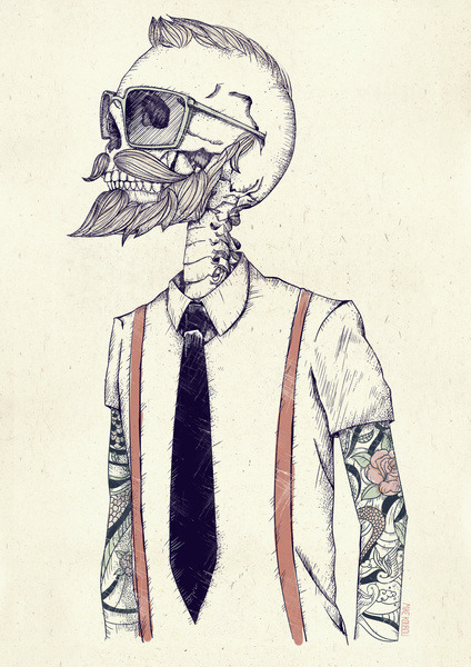 Scenehairandpiercings