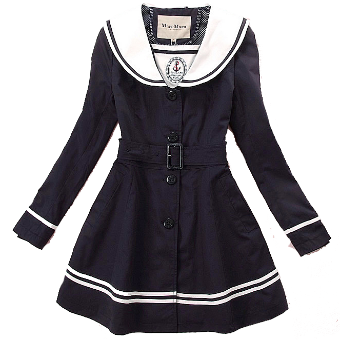 wonderholichime:  ♡  Sailor Dresses ♡  Use 10% off discount code - Wonderholic.