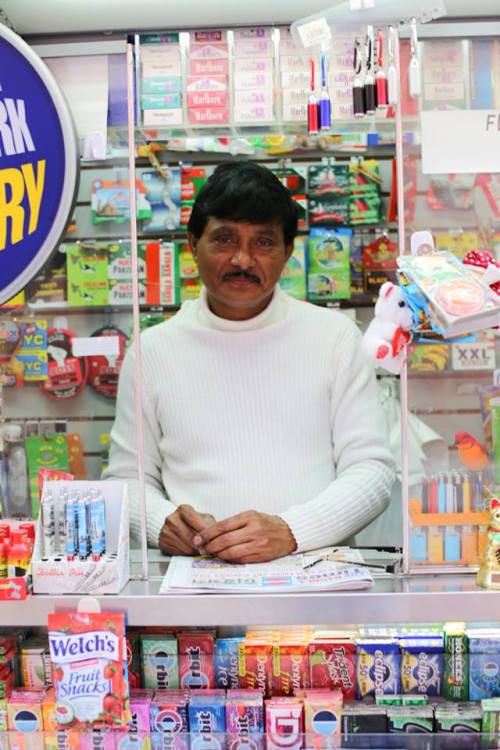 tranqualizer:  mayosjustanickname:  diasporicdecay:  pocketostars:  ancientrelic:  humansofnewyork:  “After this I go to work at a pizza shop. My wife and I were college professors in Bangladesh. I taught accounting. But one dollar in America becomes