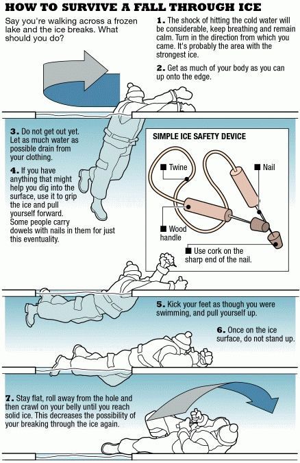 Survival Life Is The Best Source For Survival Tips.