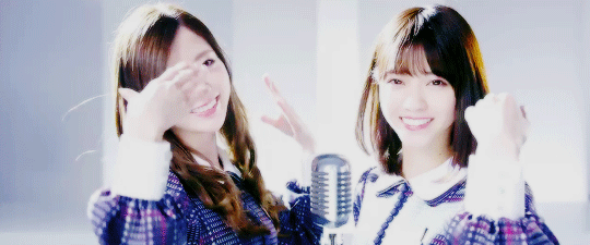 mochichan00:  Maiyan x Nanase