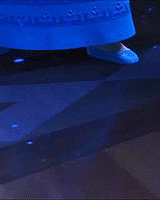 someonewillcare-deactivated2016:  Elsa’s Stomp 
