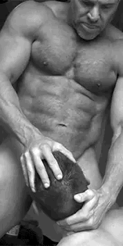 dadsboysbears:  dadsboysbears: Lots of Dads Boys Bears Musclebears Redheads Black