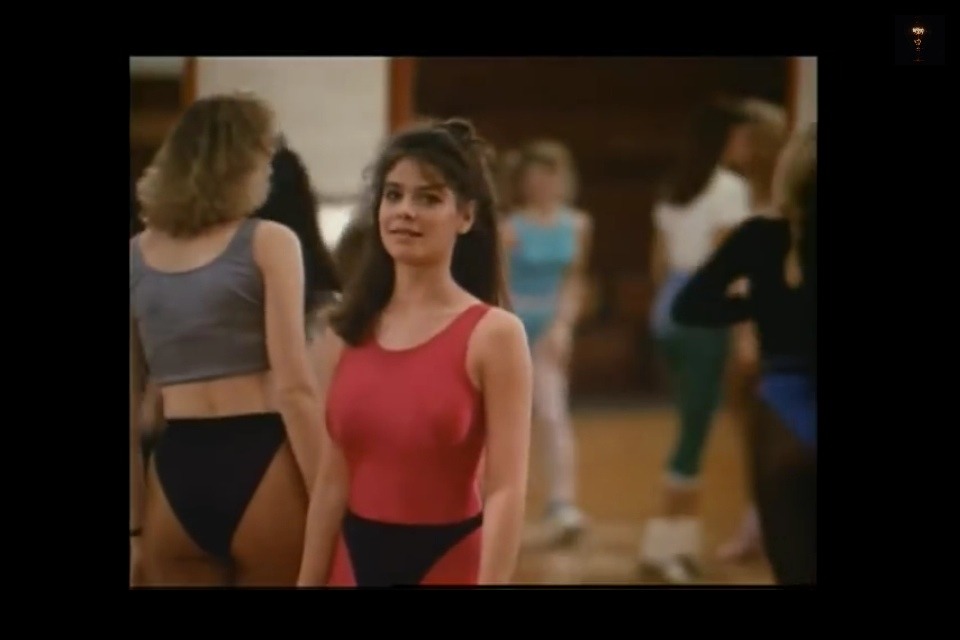 Salenger sexy meredith Meredith Salenger