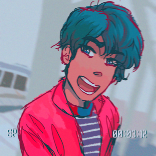 taehyung art