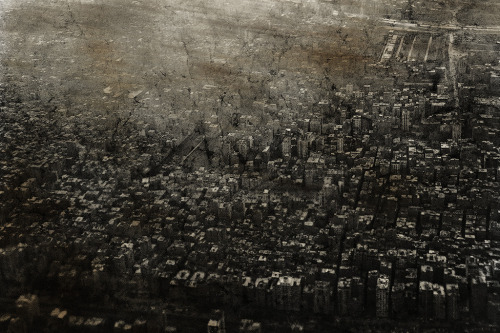 myampgoesto11:  My Amp Goes To 11 Artist Submission: Matteo Procaccioli Microcities  Microcities is Matteo Procaccioli’s most recent project, and it completely changes perspective by choosing what’s known as the bird’s eye view. Observed from above,