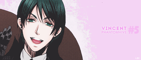 littlebratciel:  THE DEVIL’S 6 [Kuroshitsuji - ch. 107.5]  