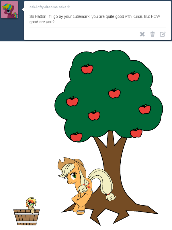 twixie-answers:  Are all pegasi show offs?  x3