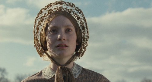 ‘Jane Eyre’ Cary Joji Fukunaga (2011)You said I was a liar. I’m not. If I were I’d have 