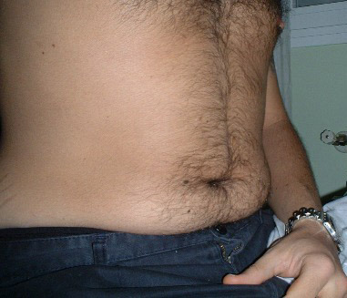 feedmealive:  NothingÂ´s better than getting fatter and fatter!!Â  If you are