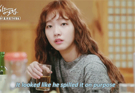 kdramas for days