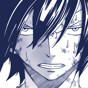 daniela-heartfilia: Chapter 390 My name is Silver Fullbuster,I am your father. Chapter