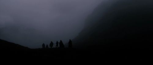 mydarktv:  VALHALLA RISING // Aesthetics 