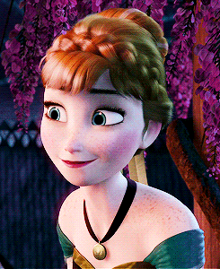 "Her love could hold up the world."