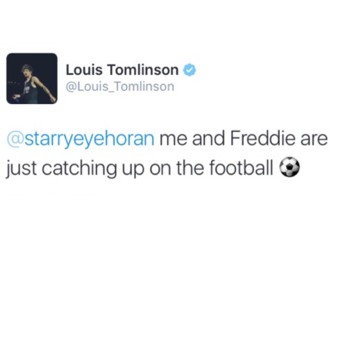 brianaxjungwirth: “Nothing will take Louis out of the bubble he is in at the moment #newbabybu