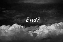 goafteradream:  End? on We Heart It. 