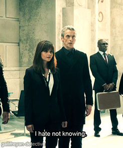 gallifreyan-detective:Requested by anthropophobist.#send help#the doctor is broken (exlibrisfan