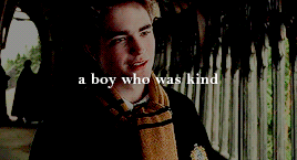 Harry Potter Meme [1/3] Deaths: Cedric Diggory (June 24, 1995)