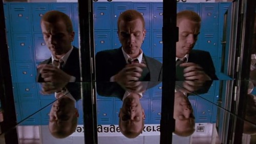 Trainspotting (1996)Dir. Danny BoyleDoP. Brian Tufano