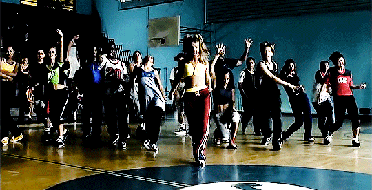 ghostsapphic: 🎶 - Every Britney Spears Music Video: …Baby One More Time Show